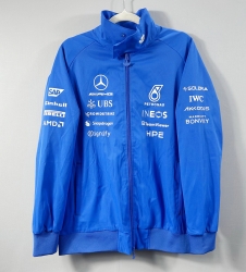 2026 MERCEDES windbreaker jacket S-3XL